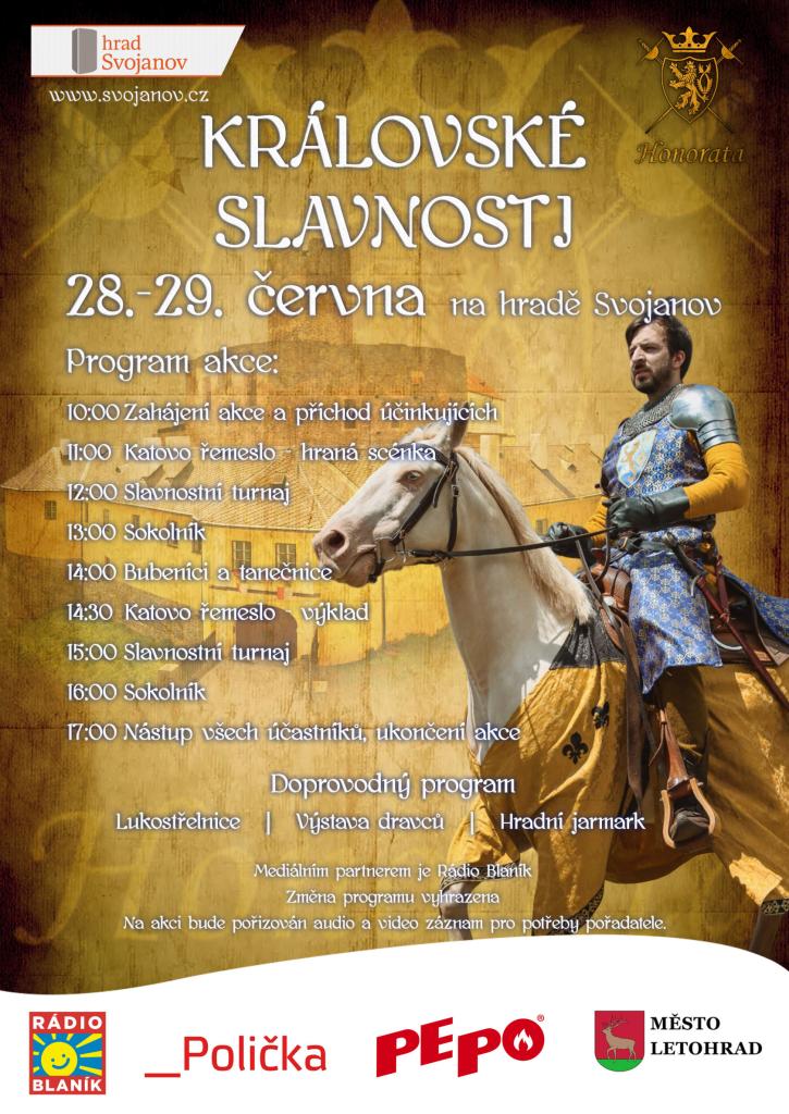 Pozvánka